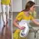 Shark Lift-Away Professional Steam Mop, $70 with code AFFCP17